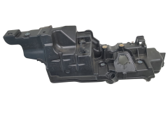 Motorhuv 175B11122R 175B17398R 175B19528R 1.5 DCI Renault