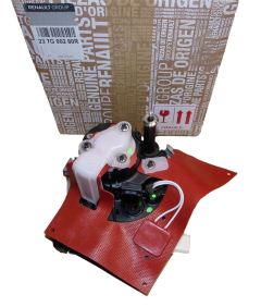 AdBlue-pump Ny Original 237G00280R Dacia Duster 2