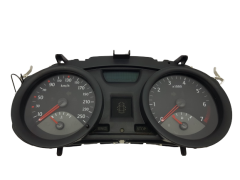 Varvräknare Renault Megane 2 8200399692 D 23273