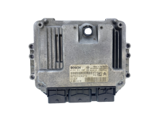 Styrenhet 0281011802 9656841080 9653958980 PSA Bosch 63600
