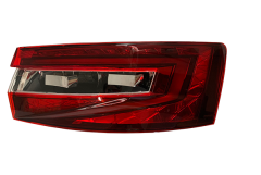 Lampa Höger Bak 3V5945208 99451798402 Skoda Superb III DPA