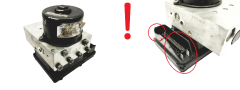 Abs-pump Mercedes CLK W209 A0054310712 A2095452932 Ate 46844