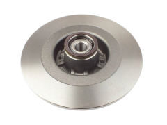 Bromsskiva Bak Renault Scenic II Megane II OE 7701208230 Bromsskiva Bak Renault Scenic II Megane II OE 7701208230