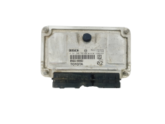 Styrenhet PSA Toyota 89661-0H022 0261208702 Bosch 41583