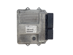 Styrenhet FGP 55187471 LP 71600.013.05 Opel 61203