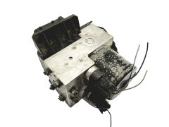 Abs-pump Mercedes A W168 A0044310912 0265202461 Bosch 42455