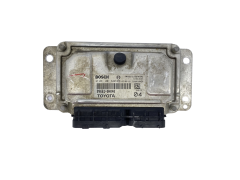 Styrenhet 89661-0H040 0261201640 Toyota Bosch