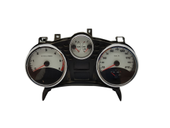 Varvräknare Peugeot 207 9662904980 A2C53190342 1147