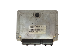 Styrenhet 038906018S 0281001721 Audi Bosch 30726