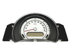 Hastighetsmätare Opel Agila 34100-52K00 3410052K00 53348