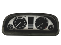Hastighetsmätare Mercedes A W169 A1695401048 0263643248 30037