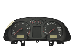 Varvräknare VW Golf MK4 Bora 1J0920801B 0263618005 56561