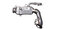 EGR Kylare Original Jumper Boxer Ducato 2.3 HDI 5802118577 EGR Kylare Original Jumper Boxer Ducato 2.3 HDI 5802118577