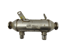 EGR Kylare 9640843480 1628XQ Valeo 2,2 HDI Citroen Peugeot