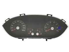 Hastighetsmätare Fiat Idea 7354909530 503000686400 29025