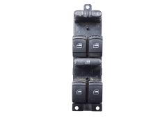 Fönsterhissreglage VW Seat Skoda 1J4959857D 03755031
