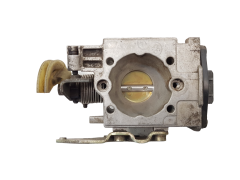 Spjällhusventil Renault 7700864872 0438201169 3437022 1.2 Bosch