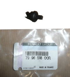 Fästclips Ny Original 799651800R Renault