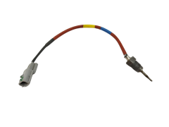 Avgastemperatursensor 165800657R Renault Nissan 2.0 dCi Valeo 0km
