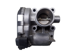 Spjällhusventil Smart A1601410225 0003094V007 Bosch 1323