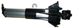 Strålkastarspolare Vänster 111581 6438AC 6438.AC Citroen Peugeot SEIM
