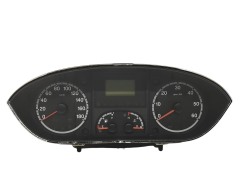 Varvräknare Ducato Jumper Boxer 1340672080 Fiat 30853
