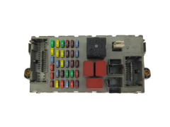 Säkringsbox 50513353 CPL Alfa Romeo Delphi 20258