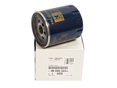 Oljefilter Original Citroen Peugeot 9809532380