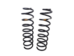 Spiralfjäder Sats Bak 8200276539 Renault Megane 2