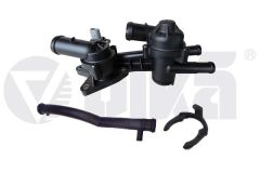 Termostathus 03C121111AM 11211888401 VW Skoda Vika