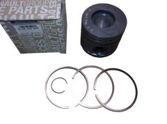 Kolvmotor Original 120A16332R Renault Dacia