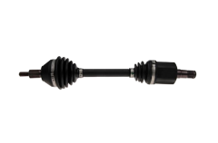 Drivaxel Vänster 6R0407763F 44071724701 VW Seat Skoda Vika