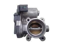 Spjällhusventil Opel 12671379AA 1.4 T 1652