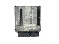Styrenhet 7792024 0281010565 BMW Bosch 59829