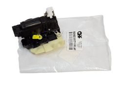 Dörrlåsmekanism Vänster Fram Dacia Dokker Lodgy 805030711R Ny Original