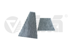 Pollenfilter Gör VW Phaeton 3D0898644 18981542501 Vika