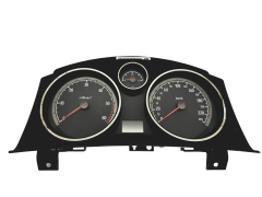 Hastighetsmätare Opel Astra H 13225993 XR SW6.607 28982