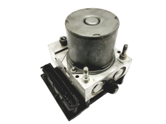 Abs-pump PSA C4 307 9649988180 0265950370 Bosch 47218