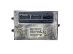 Styrenhet P56041893AA Jeep Chrysler Motorola 63270