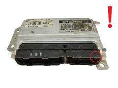 Styrenhet 9030930131F 39100-02800 MXE1IN03 Hyundai Kefico