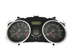 Varvräknare Renault Megane 2 8200408790 D 47943