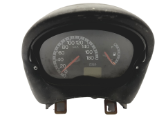 Hastighetsmätare Licznik Fiat Seicento 735262299 40290