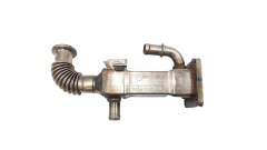 EGR Kylare 8200360566A 7701058851 1.9 dci Renault 7.28430.06