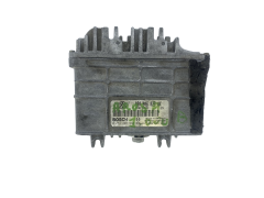 Styrenhet VW Seat 030906027AK 0261203930 Bosch 49153