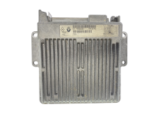 Styrenhet 7700868295 7700102746 7700104481 Renault Magneti 63702