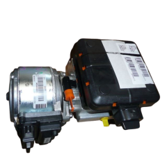 Luftfjädringspump Ny Original Citroen C5 III (X7) 5277P4 9654068680