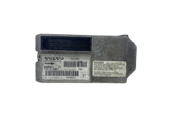 Styrenhet 0285001654 P30737501 Volvo Bosch
