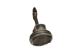 Vevstake 9807260380 1610806380 1610815680 1.2 THP Citroen Peugeot