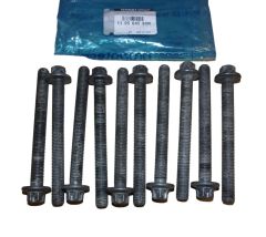 Bultar Ny Original 110564592R Renault