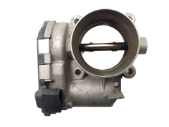 Spjällhusventil Ford BK2Q-9E926-AC 0280750598 2.2 TDCI 1709